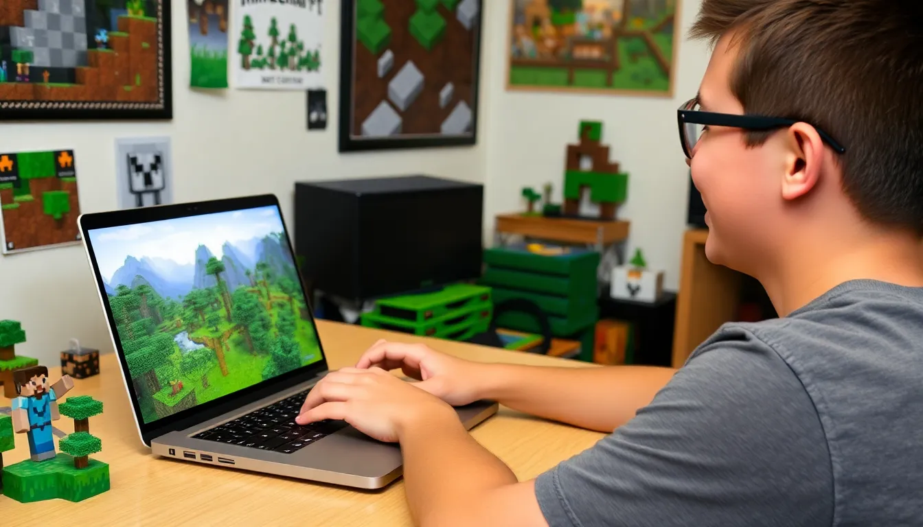 Exploring Minecraft Java Edition: A Deep Dive into Gameplay, Mods, and ...