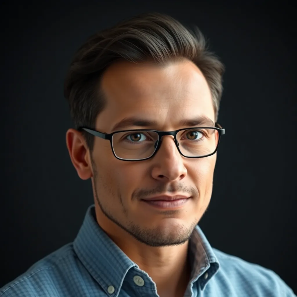 Picture of John Castaneda
